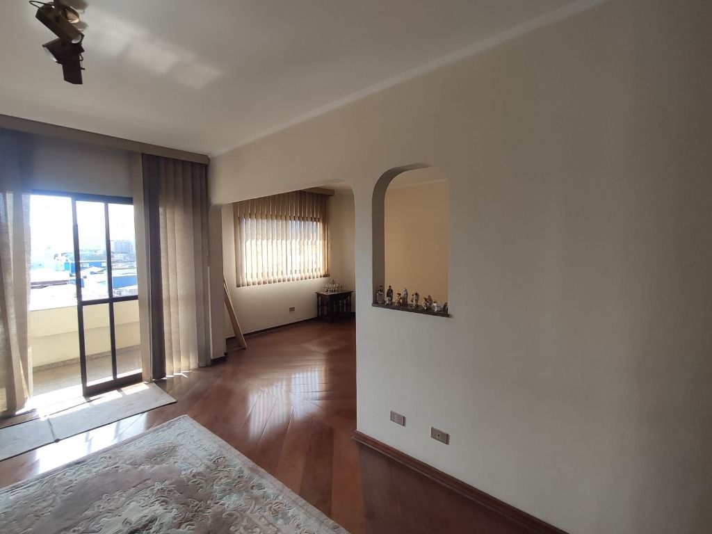 Apartamento, 4 quartos, 248 m² - Foto 3