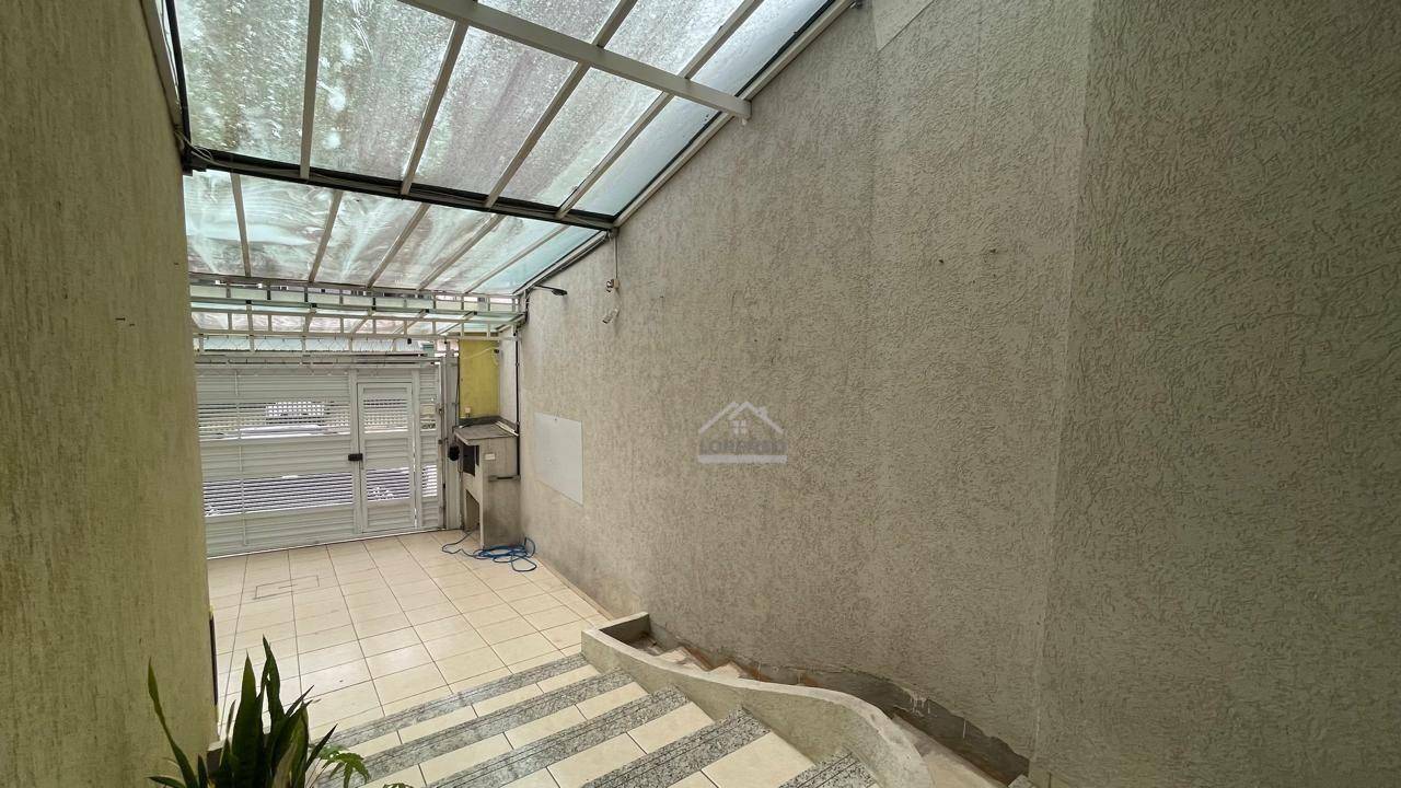 Sobrado à venda com 3 quartos, 126m² - Foto 33