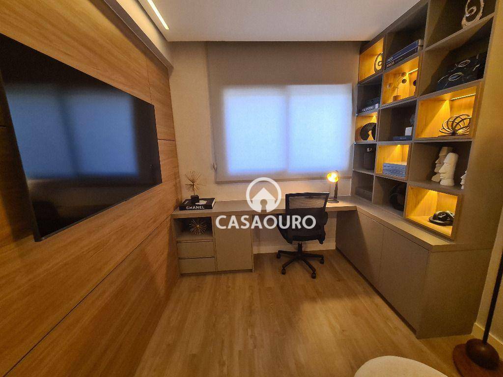 Apartamento à venda com 3 quartos, 83m² - Foto 6