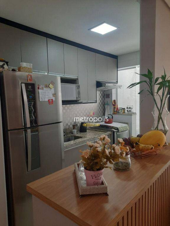 Apartamento à venda com 2 quartos, 56m² - Foto 13