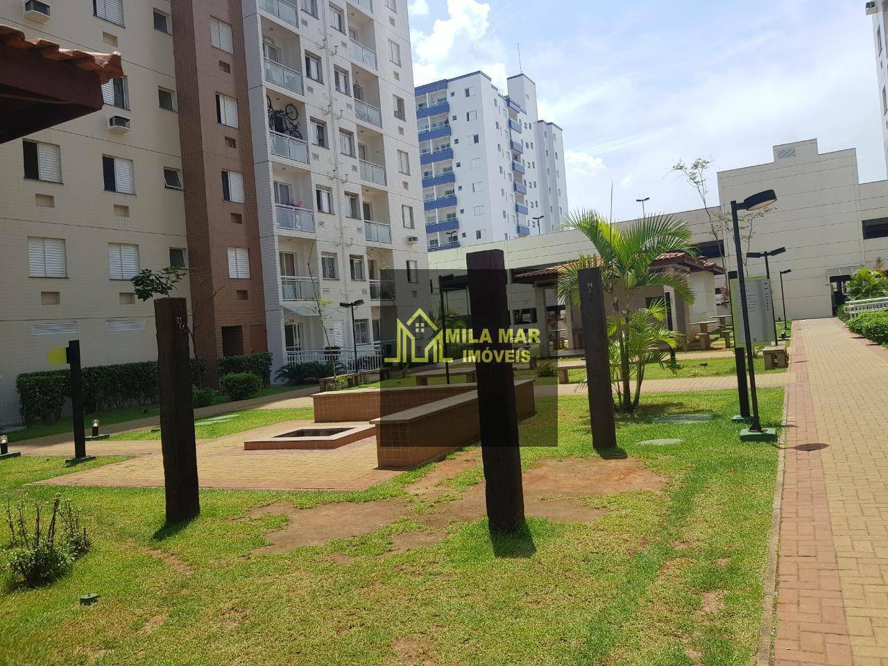 Apartamento à venda com 2 quartos, 48m² - Foto 10