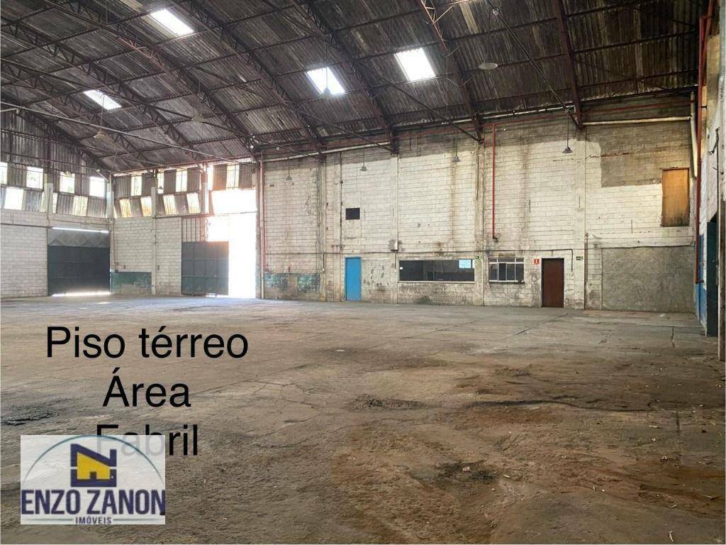 Depósito-Galpão-Armazém para alugar, 1700m² - Foto 21