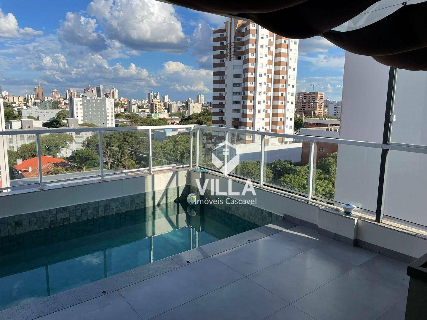 Apartamento à venda com 3 quartos, 133m² - Foto 2