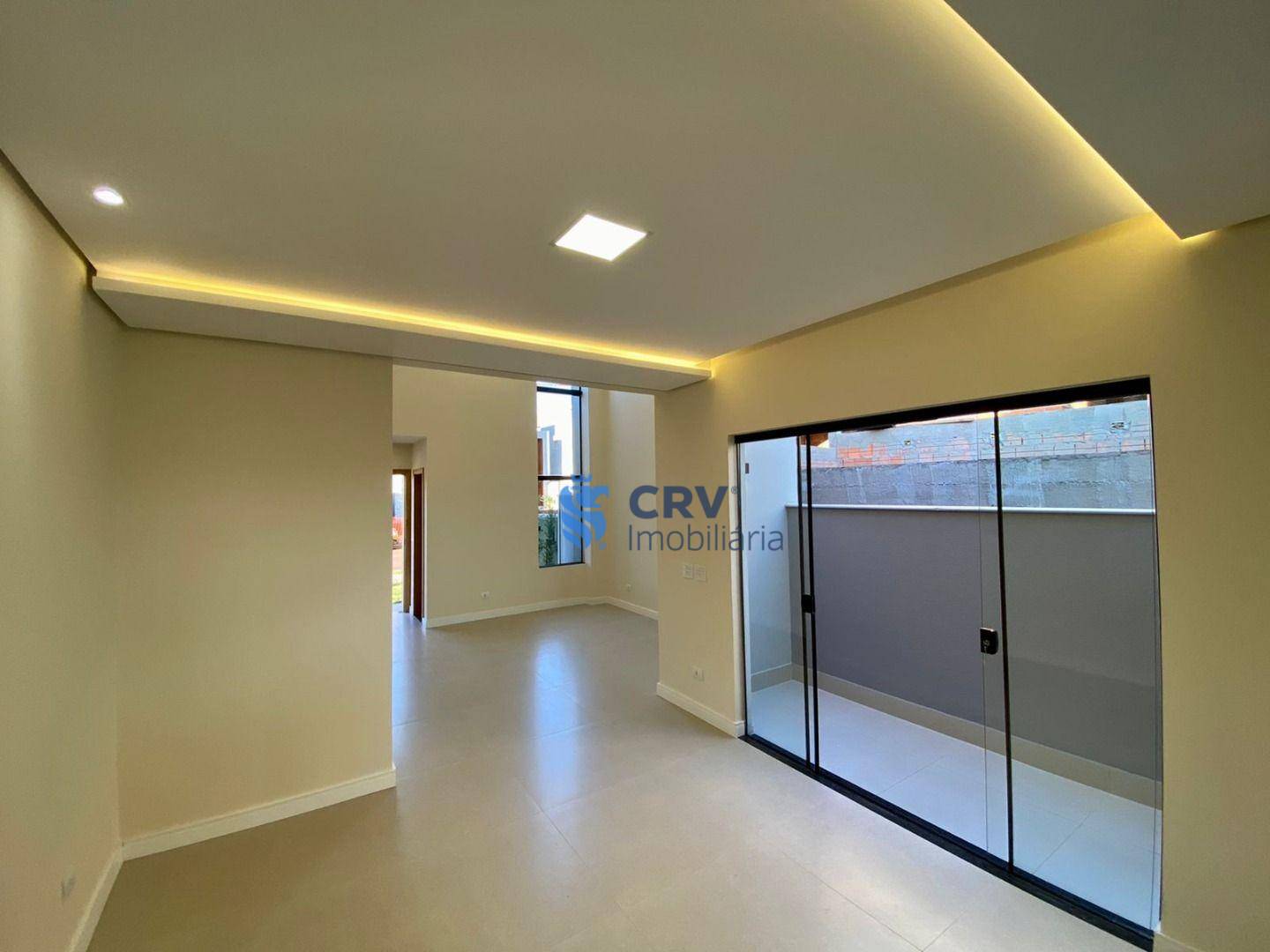 Casa de Condomínio à venda com 3 quartos, 153m² - Foto 4