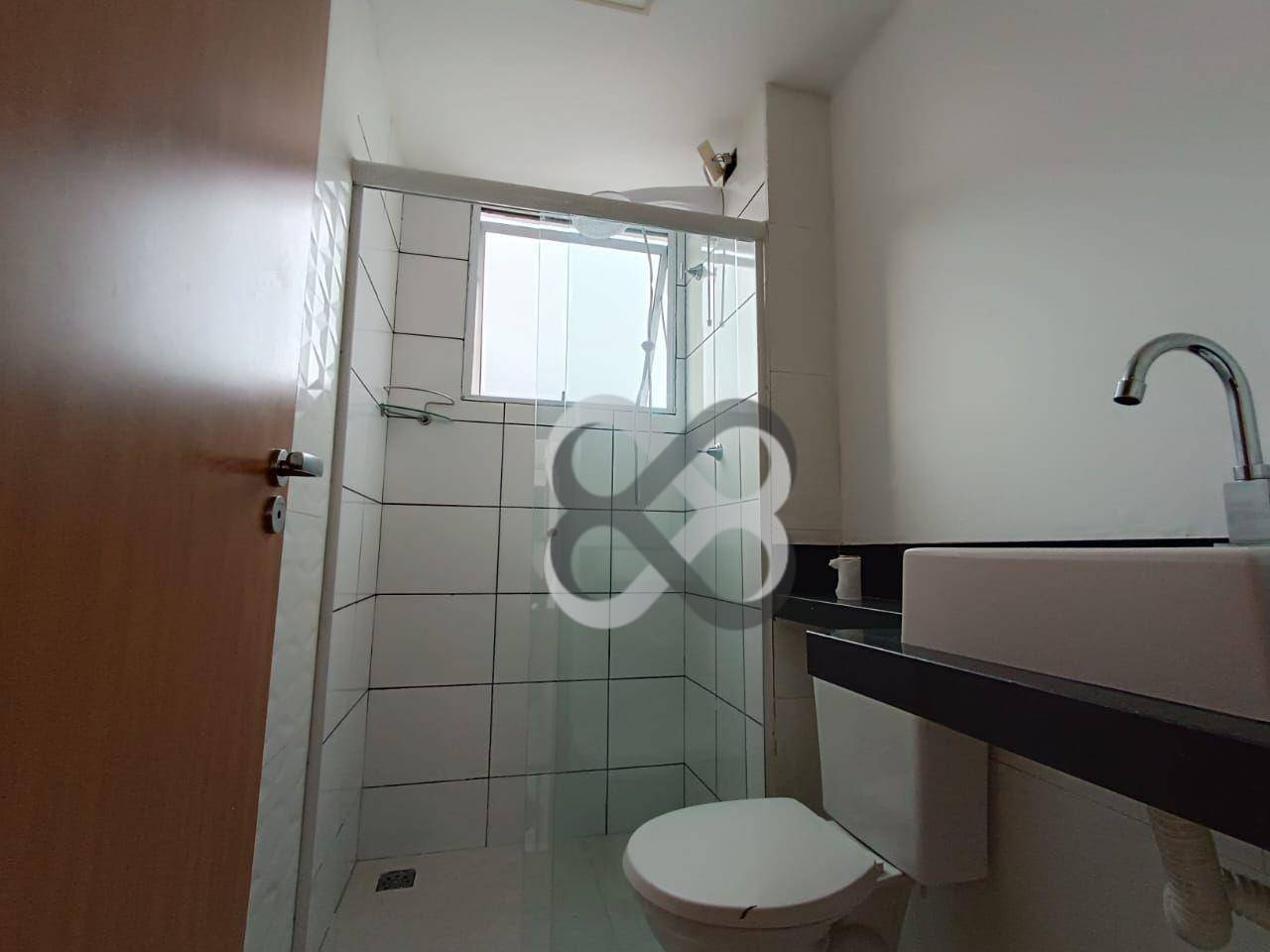 Apartamento à venda com 2 quartos, 43m² - Foto 7