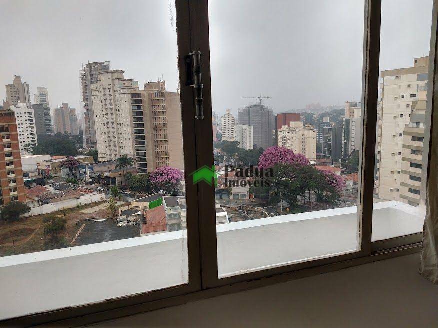 Apartamento à venda com 1 quarto, 48m² - Foto 17