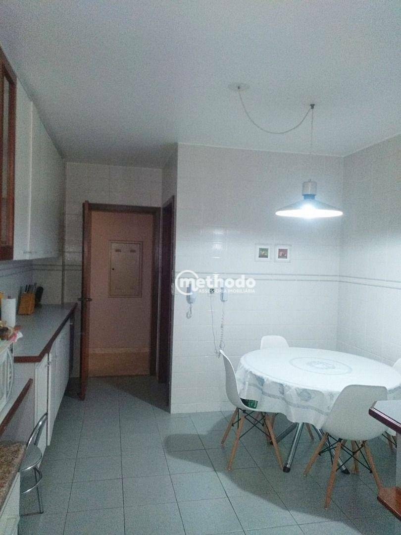 Apartamento à venda com 3 quartos, 145m² - Foto 22