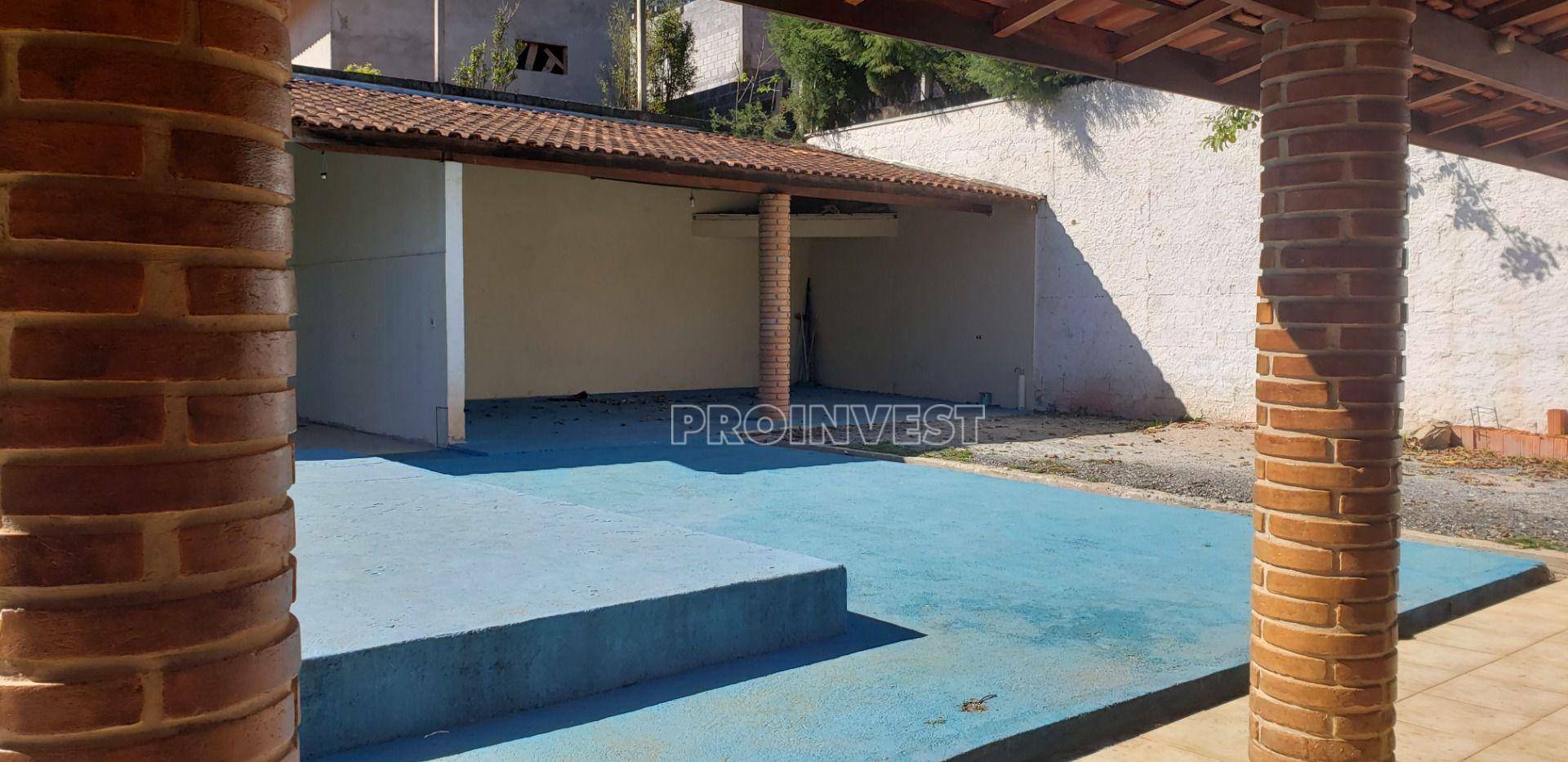 Casa de Condomínio à venda com 4 quartos, 372m² - Foto 27