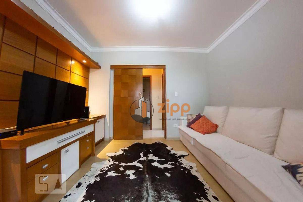 Apartamento à venda com 4 quartos, 140m² - Foto 18