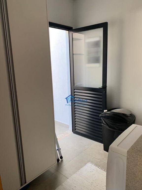 Casa de Condomínio à venda com 3 quartos, 172m² - Foto 14