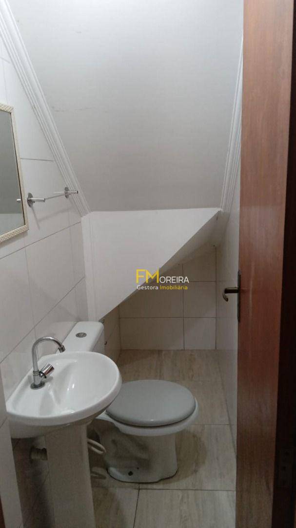 Casa de Condomínio para alugar com 2 quartos, 50m² - Foto 16