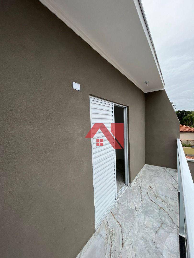 Sobrado à venda com 3 quartos, 100m² - Foto 11