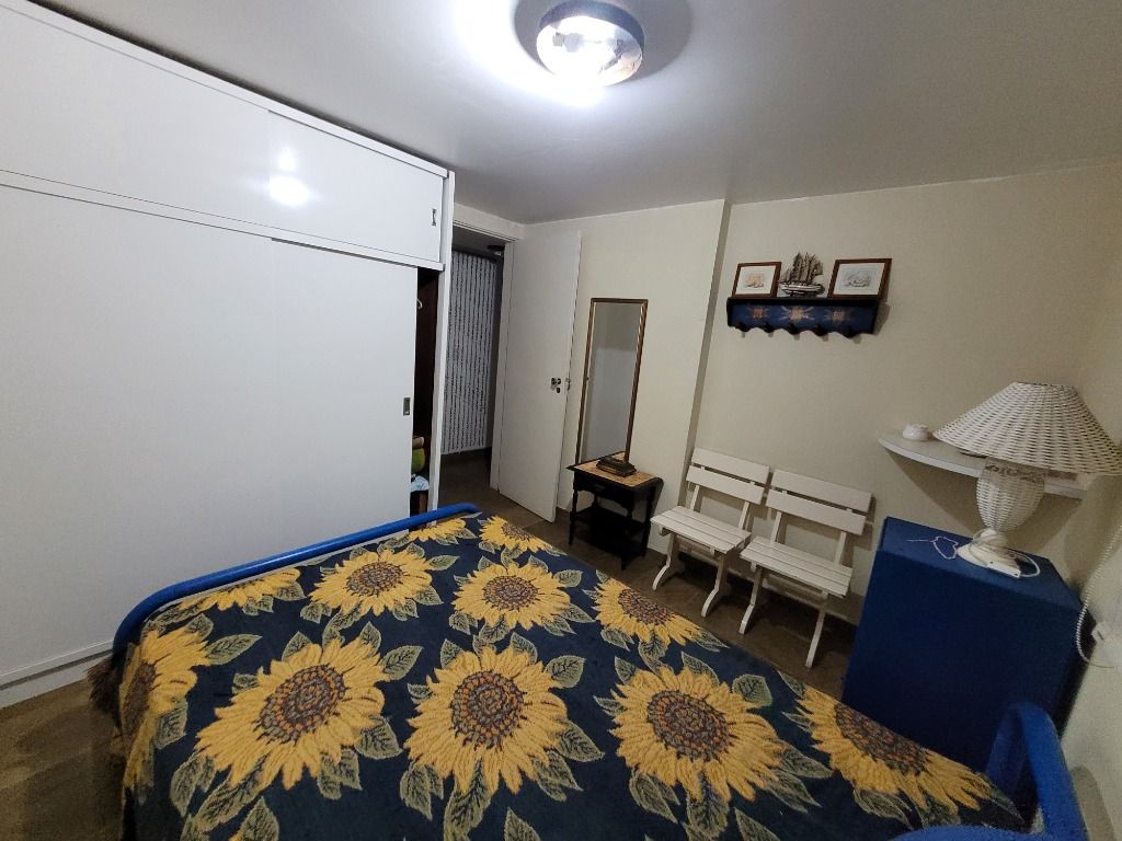 Apartamento à venda com 2 quartos, 60m² - Foto 9