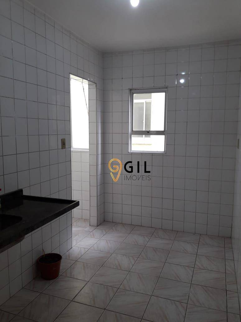 Apartamento à venda com 2 quartos, 57m² - Foto 1