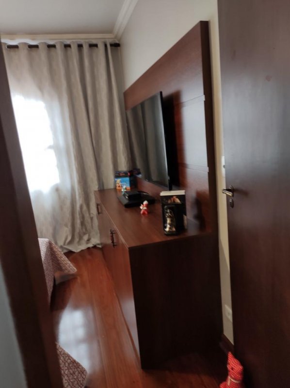 Sobrado à venda com 3 quartos, 125m² - Foto 4