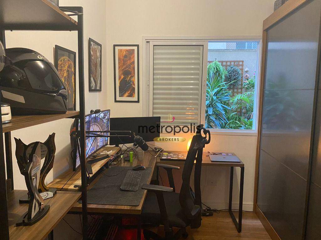 Apartamento à venda com 2 quartos, 107m² - Foto 24