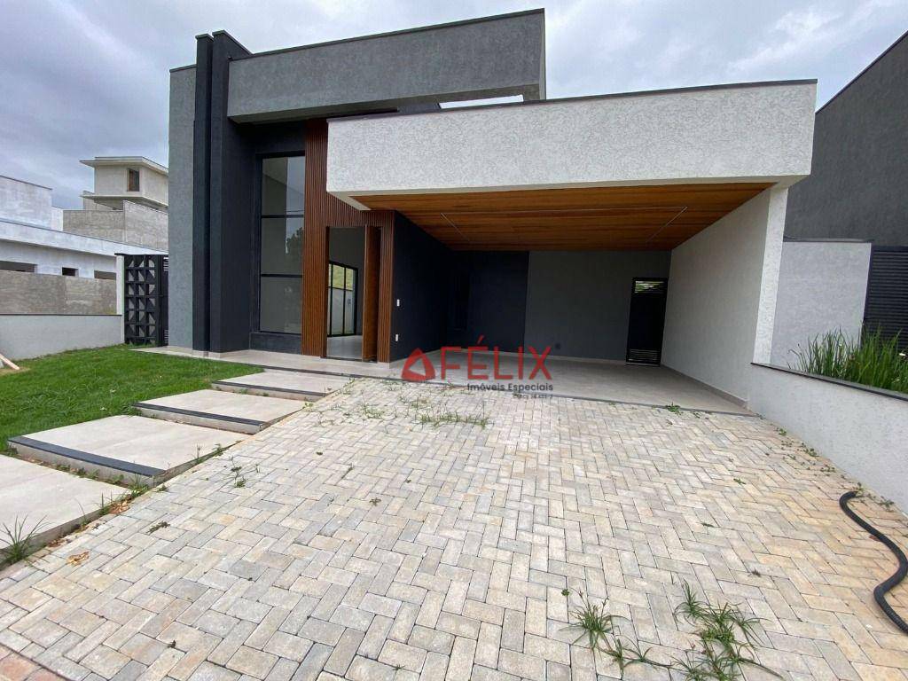 Casa de Condomínio à venda com 3 quartos, 157m² - Foto 16