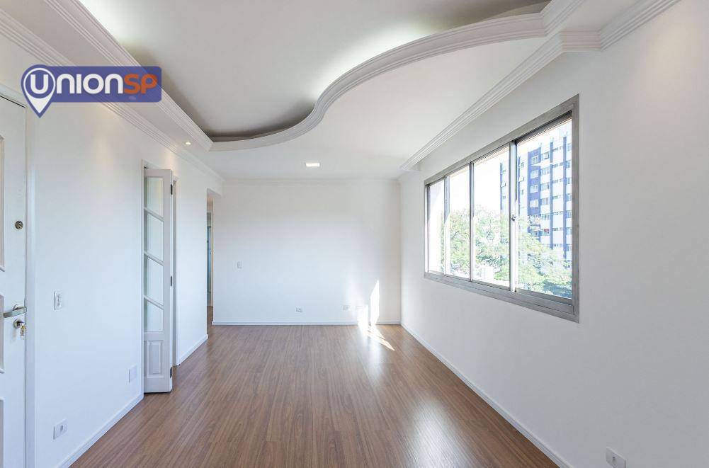 Apartamento à venda com 2 quartos, 72m² - Foto 1