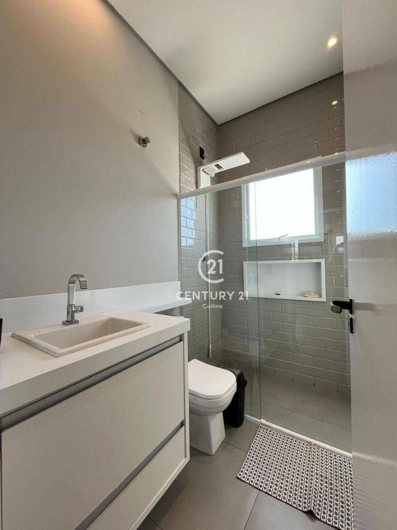 Casa de Condomínio à venda com 3 quartos, 184m² - Foto 19