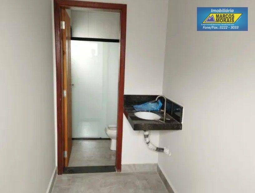 Casa de Condomínio para alugar com 2 quartos, 78m² - Foto 5