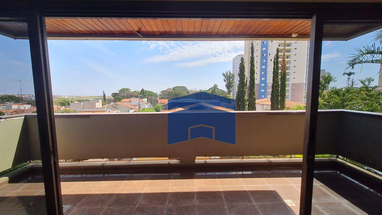 Apartamento à venda com 3 quartos, 170m² - Foto 3