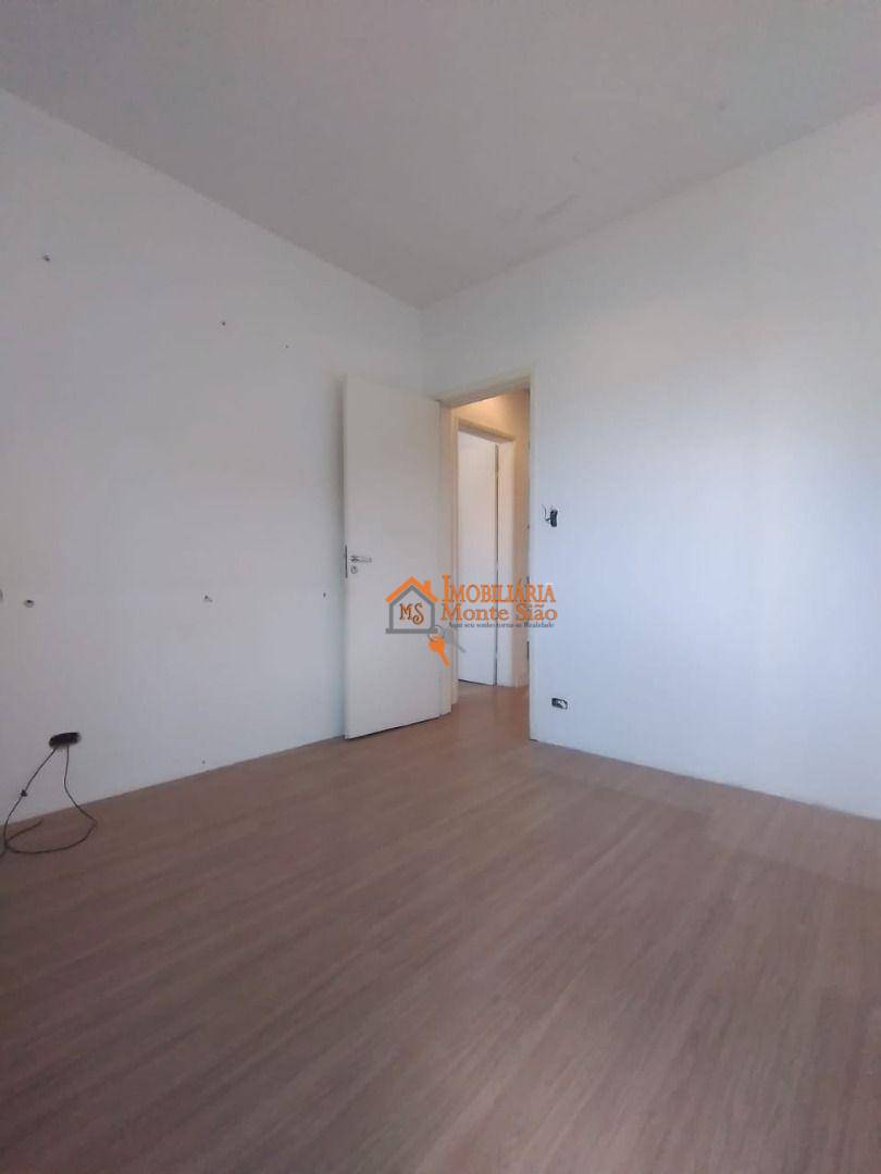 Apartamento à venda com 2 quartos, 49m² - Foto 2