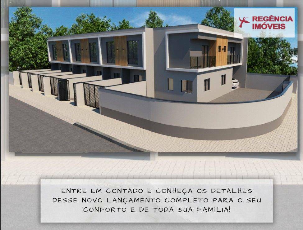 Casa de Condomínio à venda com 2 quartos, 55m² - Foto 8