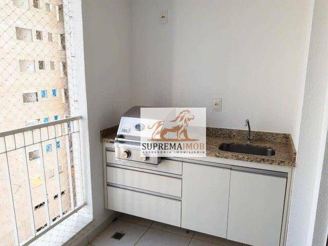 Apartamento à venda com 3 quartos, 91m² - Foto 5