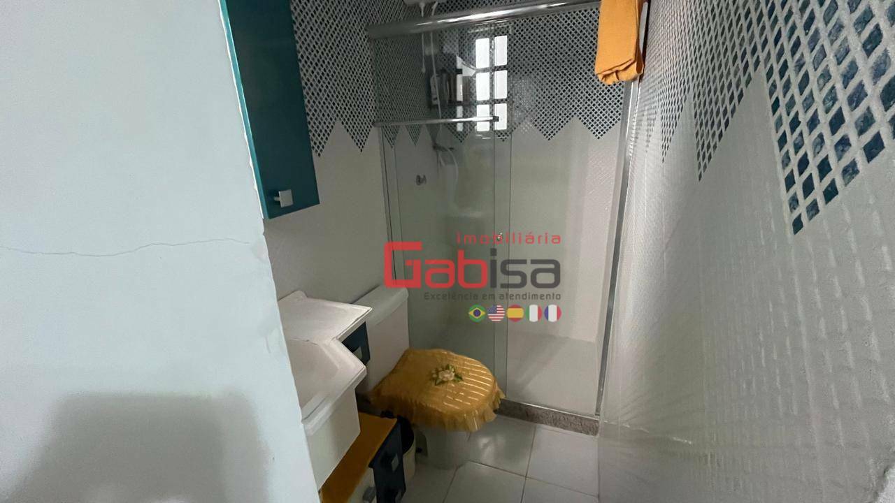 Casa de Condomínio à venda com 2 quartos, 70m² - Foto 16