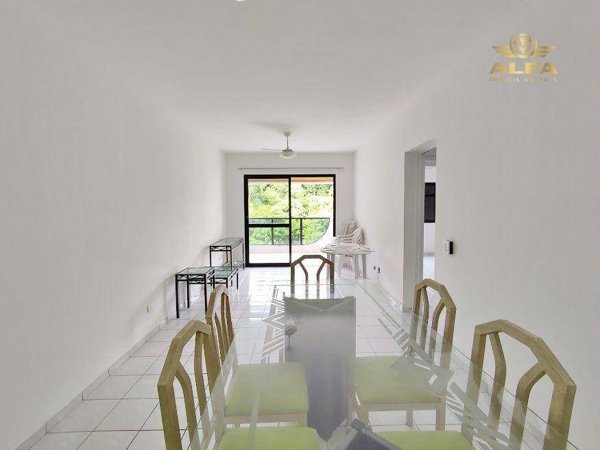 Apartamento à venda com 2 quartos, 107m² - Foto 2