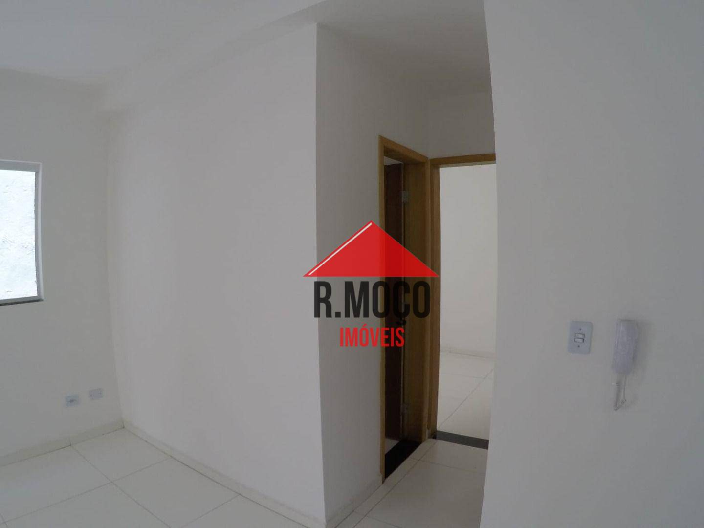 Apartamento à venda e aluguel com 2 quartos, 42m² - Foto 9