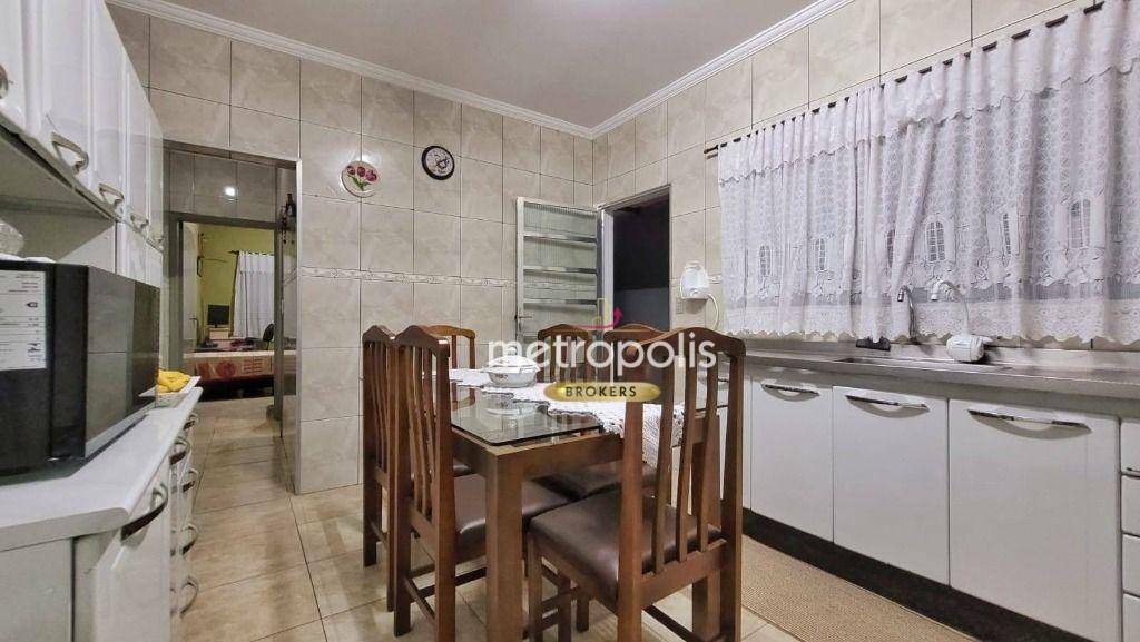 Casa à venda com 2 quartos, 125m² - Foto 4