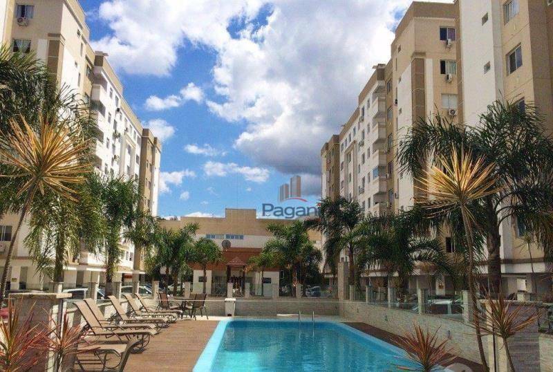 Apartamento à venda com 1 quarto, 48m² - Foto 21