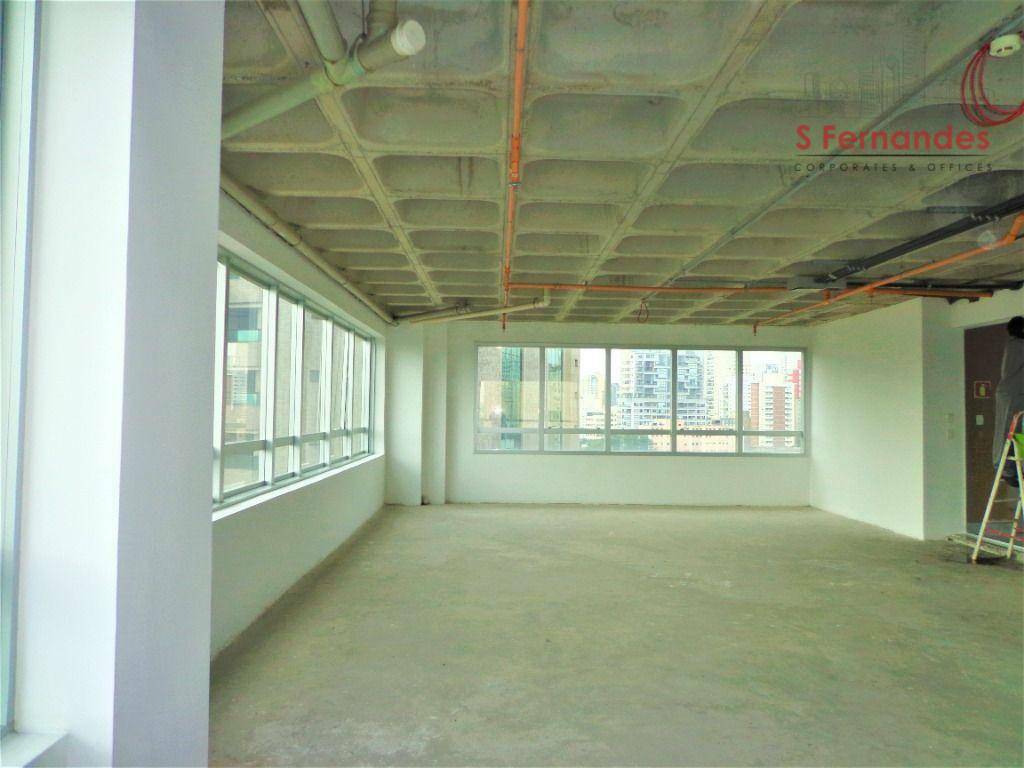 Conjunto Comercial-Sala à venda e aluguel, 180m² - Foto 3