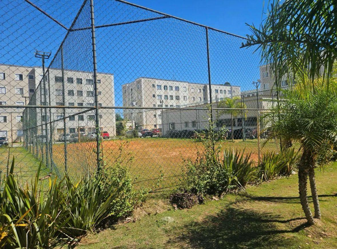 Apartamento à venda com 2 quartos, 57m² - Foto 7