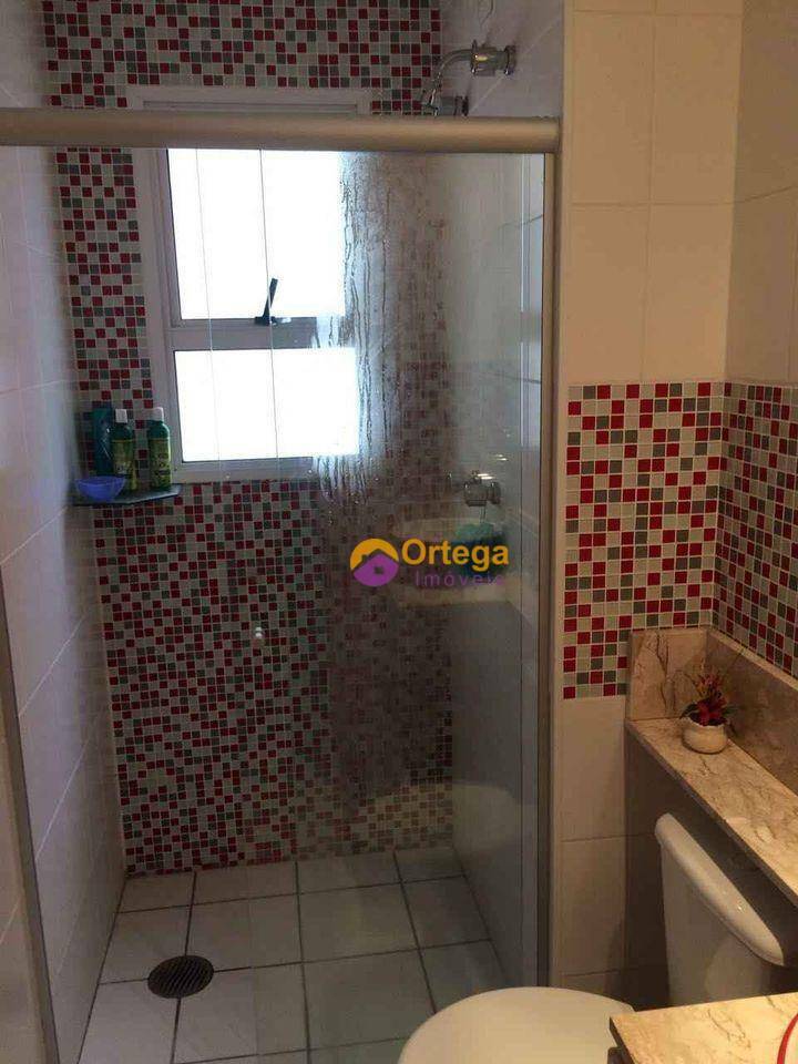 Apartamento à venda com 3 quartos, 104m² - Foto 8