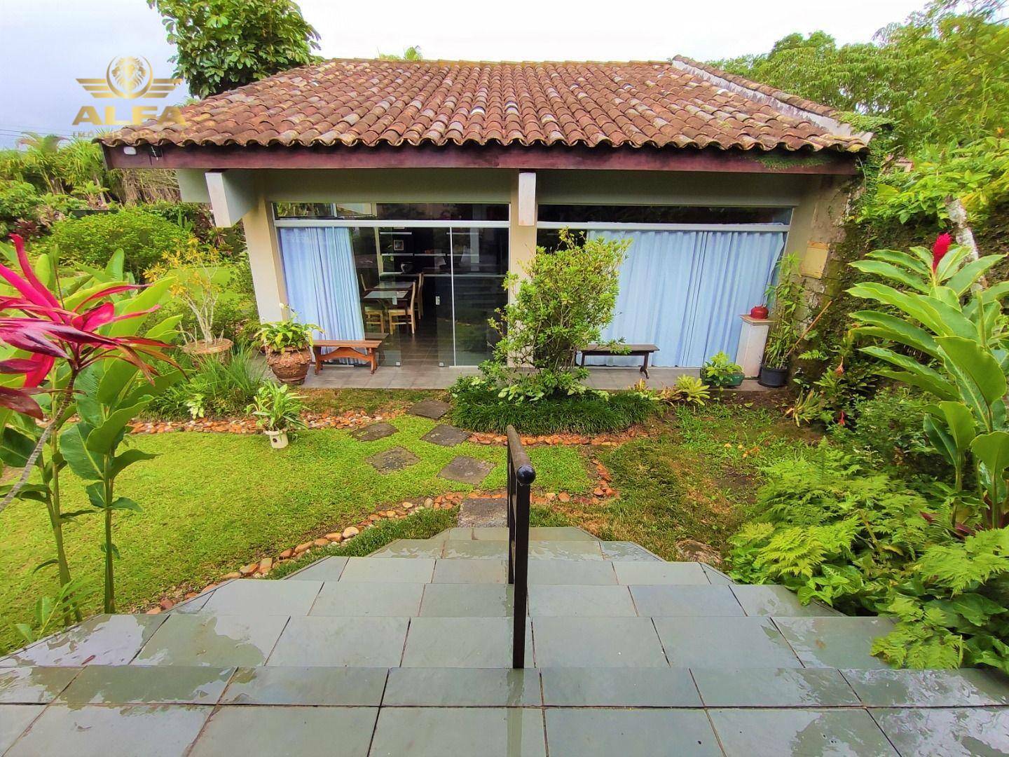 Casa de Condomínio à venda com 4 quartos, 900m² - Foto 46