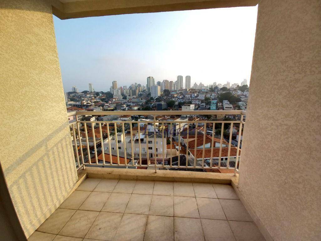 Apartamento à venda com 3 quartos, 62m² - Foto 3