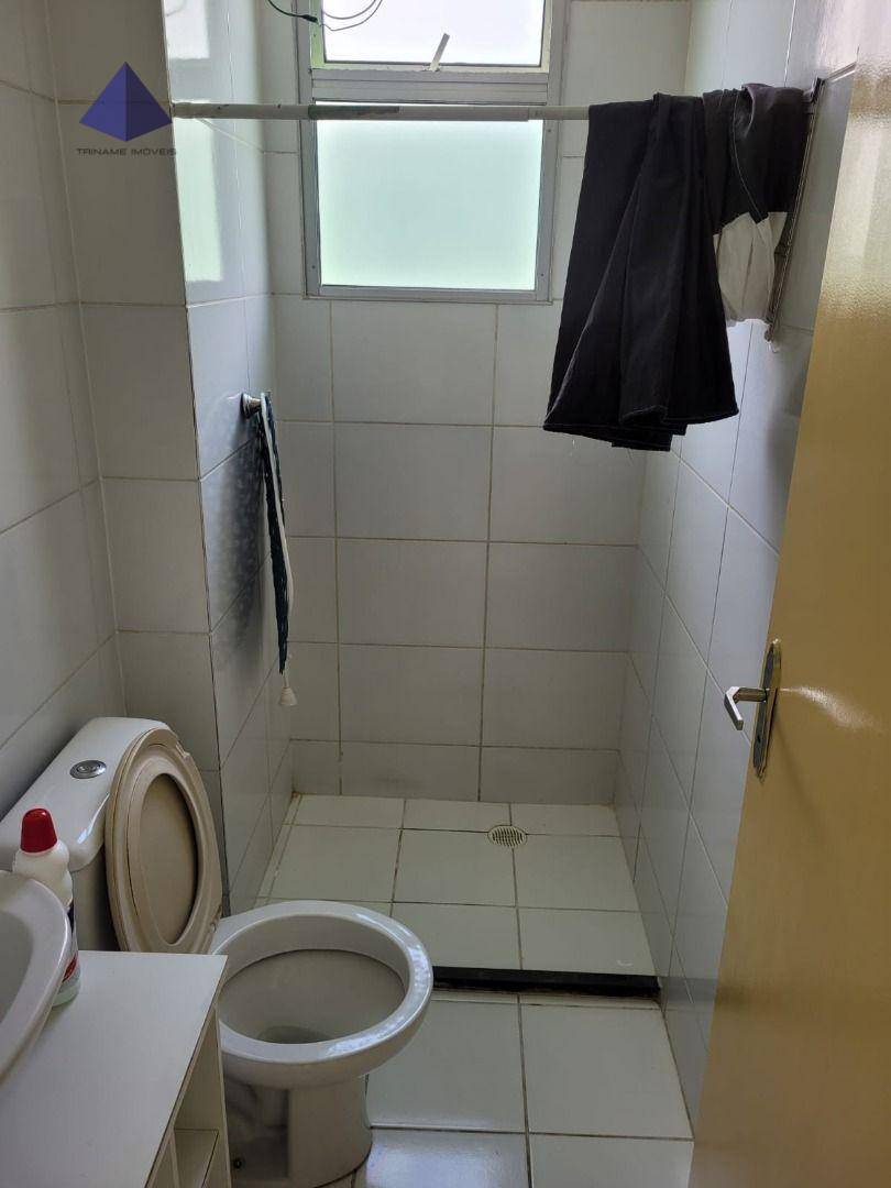 Apartamento à venda com 2 quartos, 45m² - Foto 5