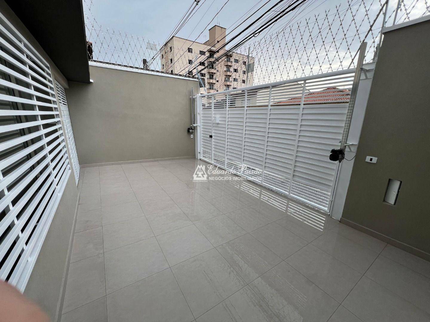 Sobrado à venda e aluguel com 4 quartos, 110m² - Foto 25