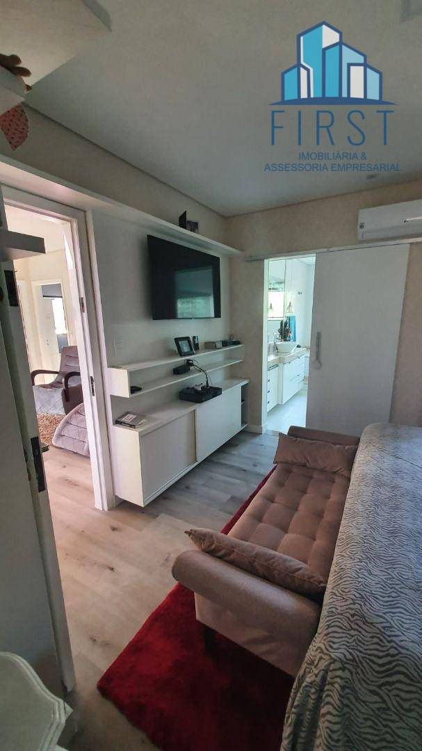 Casa de Condomínio à venda com 3 quartos, 261m² - Foto 24