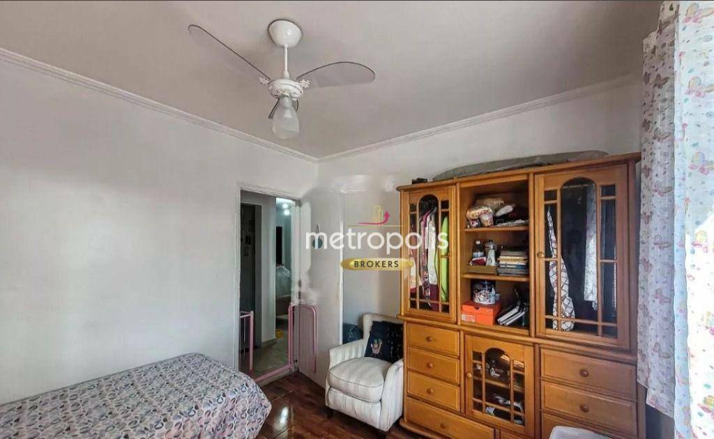 Apartamento à venda com 2 quartos, 72m² - Foto 3