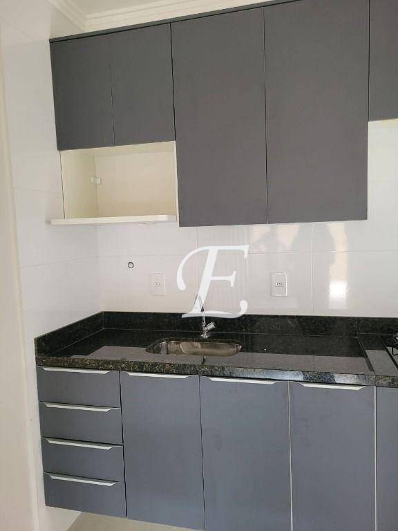 Apartamento à venda com 2 quartos, 37m² - Foto 14