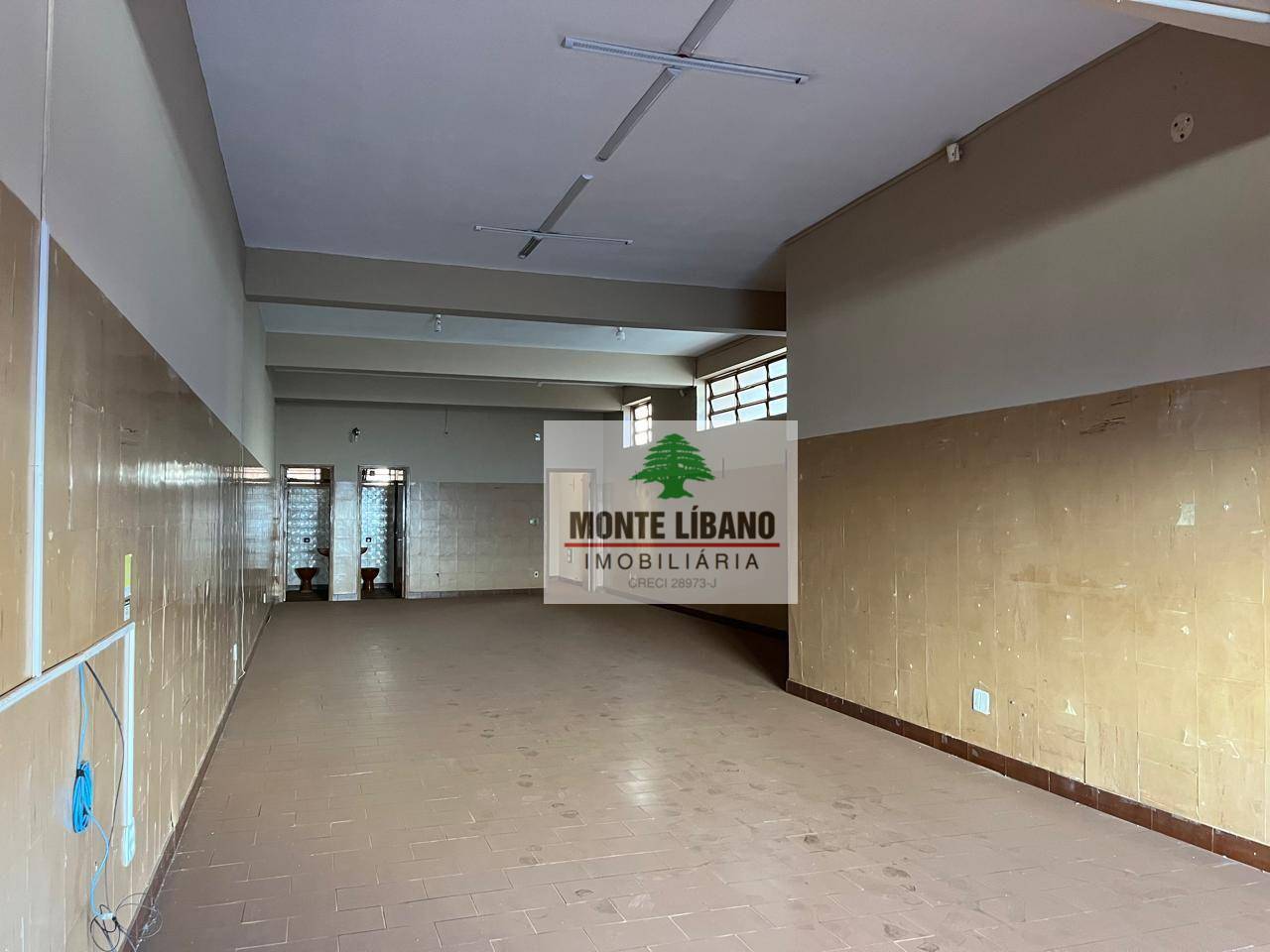 Loja-Salão, 127 m² - Foto 3