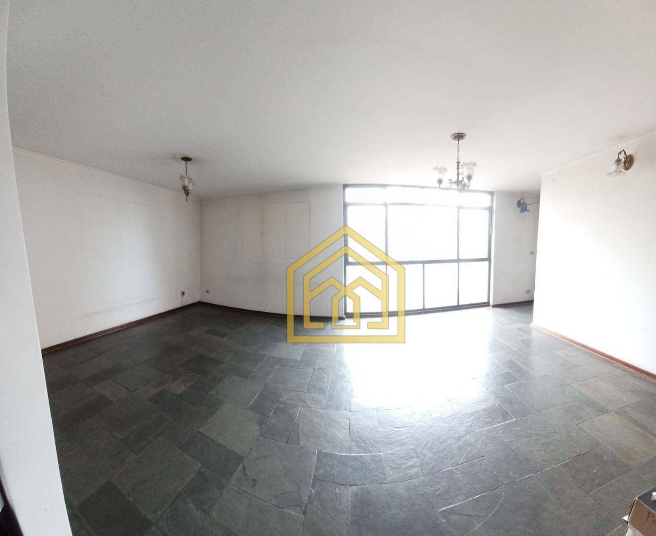 Apartamento à venda com 4 quartos, 176m² - Foto 5