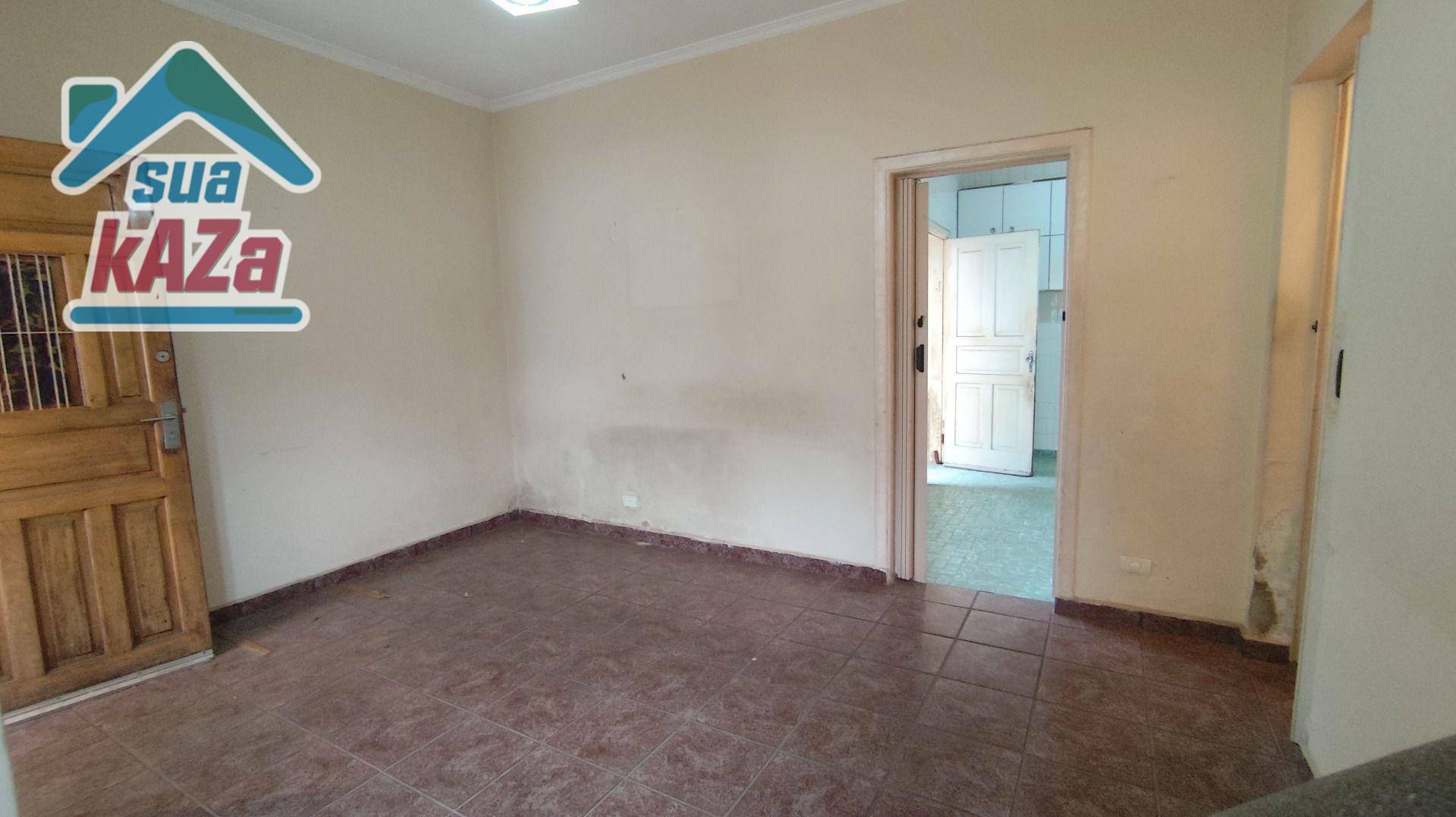 Sobrado à venda com 2 quartos, 80m² - Foto 3