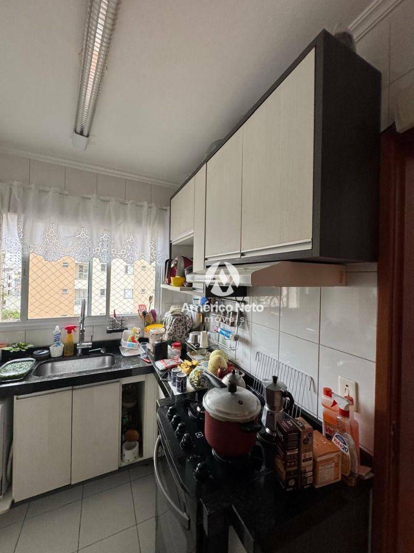 Apartamento à venda com 2 quartos, 65m² - Foto 24