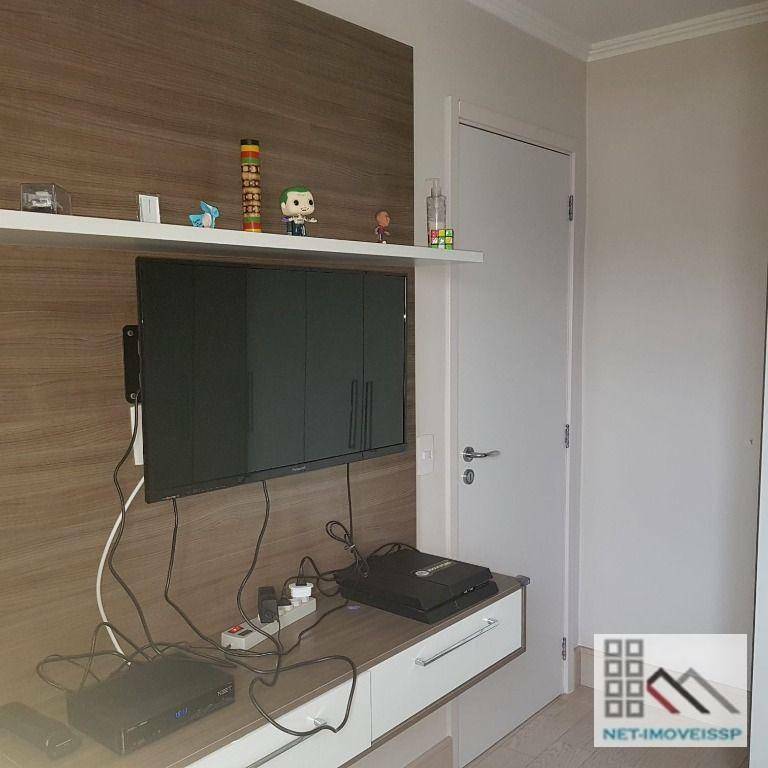 Cobertura à venda com 4 quartos, 160m² - Foto 7