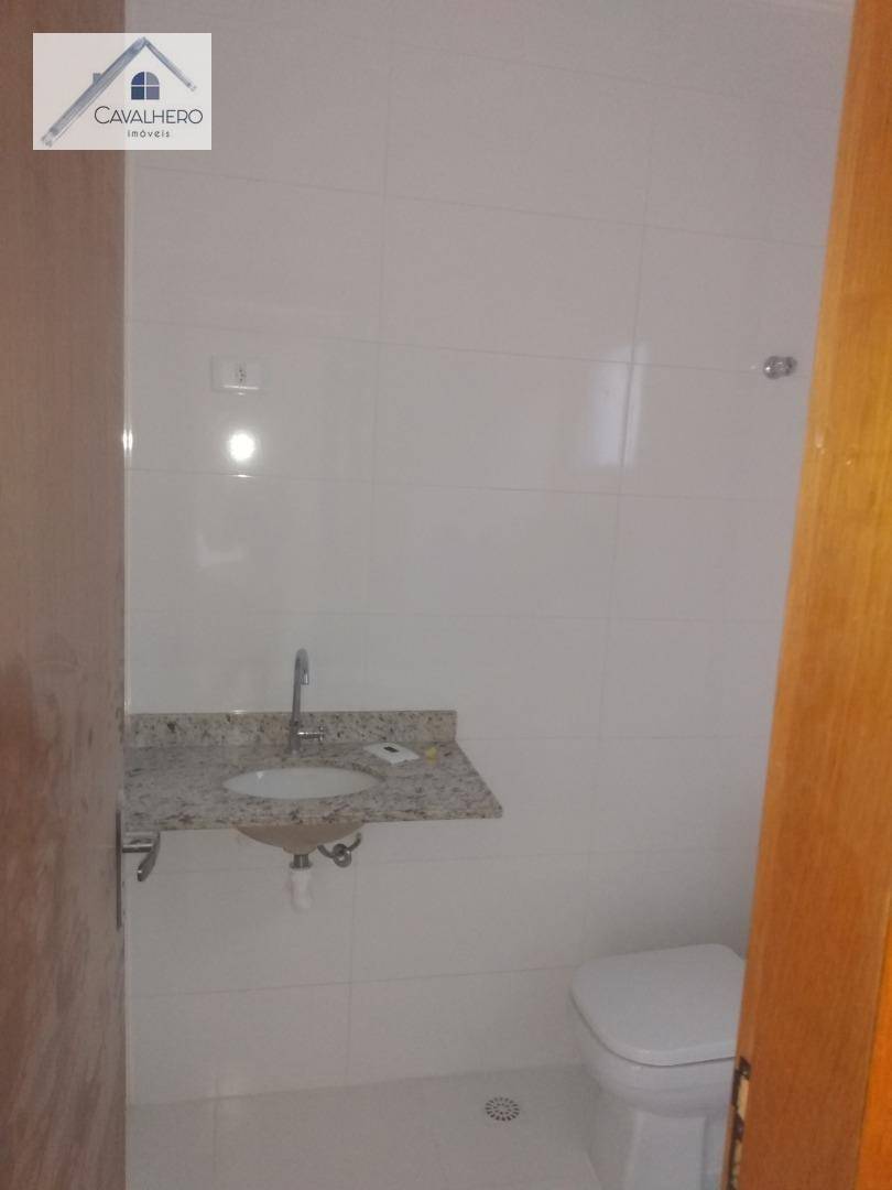 Sobrado à venda com 3 quartos, 150M2 - Foto 25