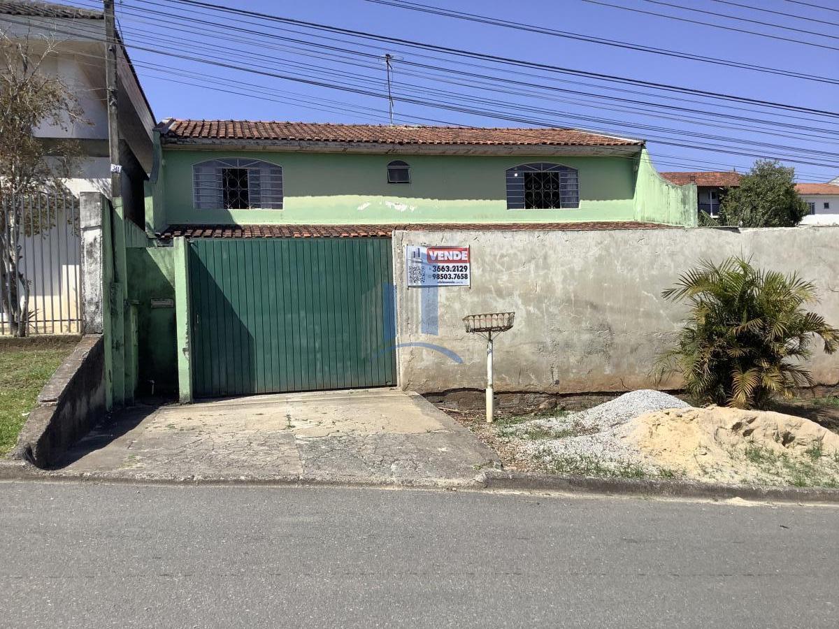 Sobrado à venda com 4 quartos, 218m² - Foto 2